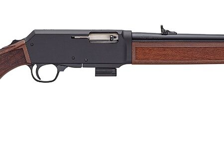 Homesteader Carbine