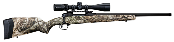 110 Apex Predator XP