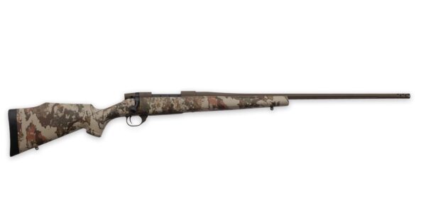 Vanguard First Lite