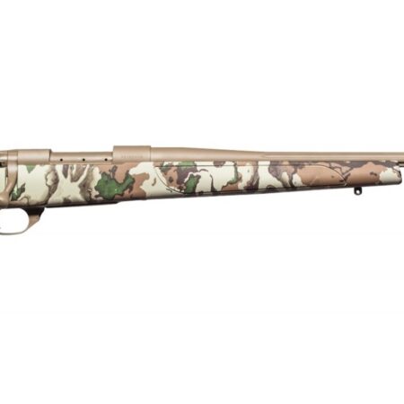 Vanguard First Lite