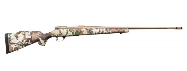Vanguard First Lite