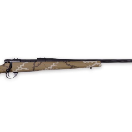 Vanguard Outfitter