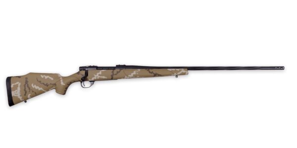 Vanguard Outfitter