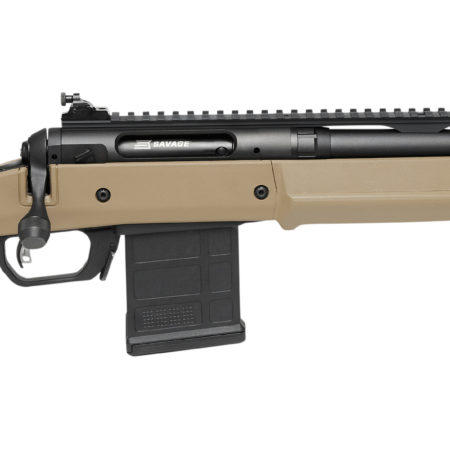 110 Magpul Scout