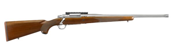 Hawkeye Hunter