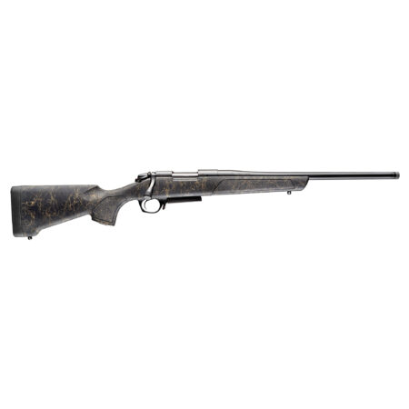 Stoke Compact Rifle