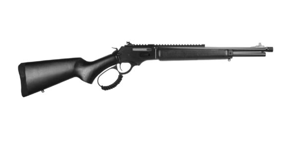 Model R95 Triple Black