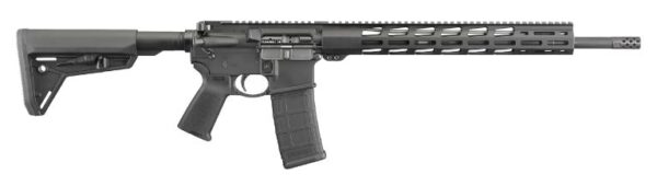 AR-556 MPR