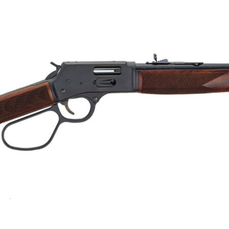 Big Boy Steel Carbine