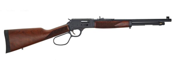 Big Boy Steel Carbine