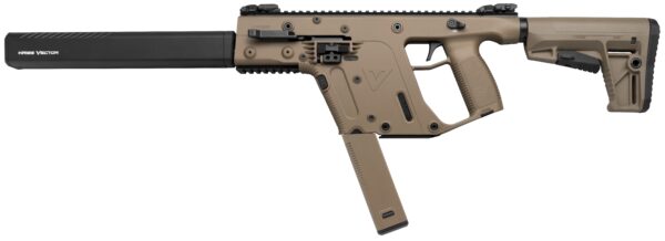 Vector CRB