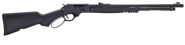 Lever Action X-Mod