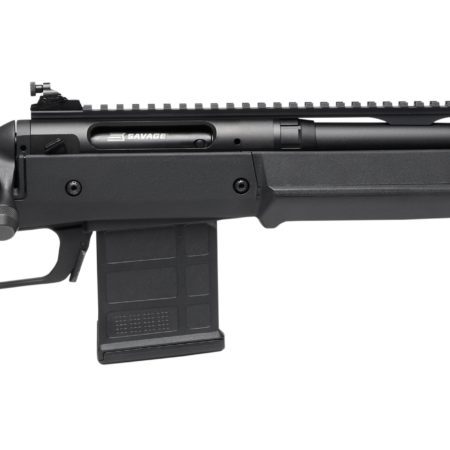 110 Magpul Scout
