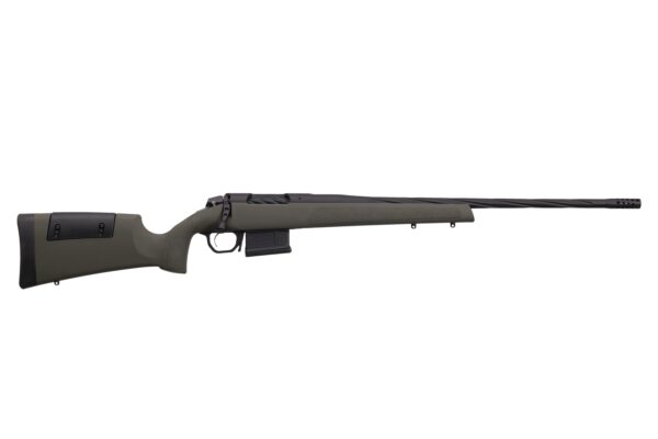 307 Range XP