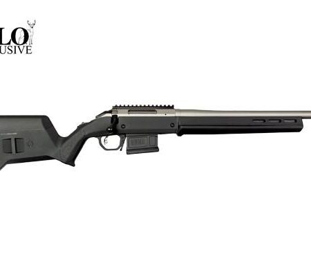 American Tactical Rifle LTD