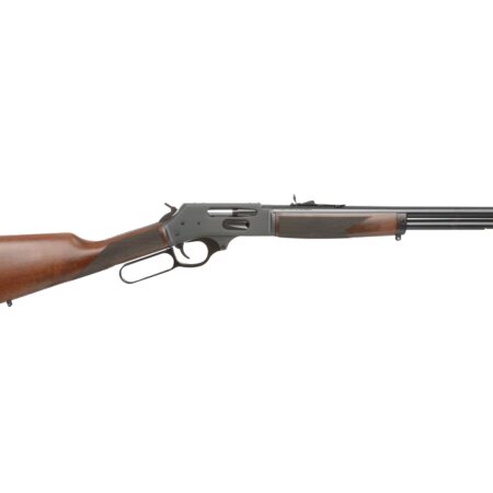 Lever Action 360 Buckhammer
