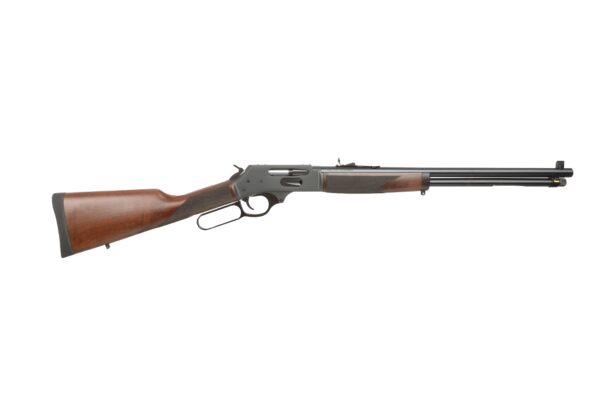 Lever Action 360 Buckhammer