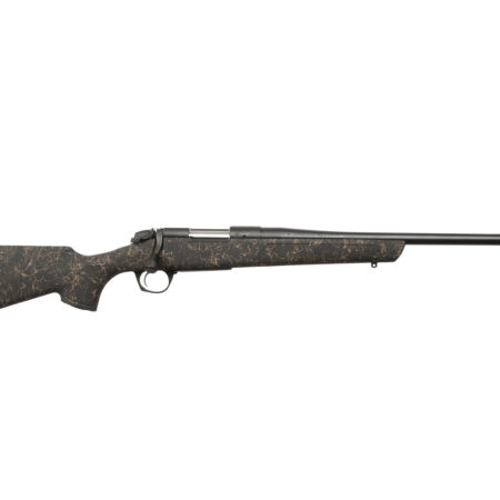 Stoke Compact Rifle