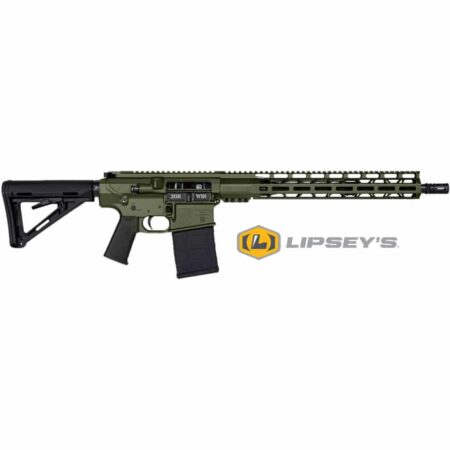 Carbon DB10 Rifle