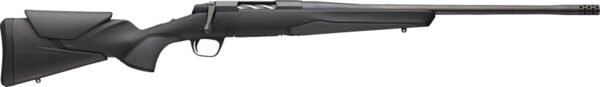 WIN 20" COMPOSITE/BLUED MBBROWNING X-BOLT 2 MICRO    243