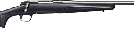 COMPOSITE 6.5CM 20" BLUED/SYN<BROWNING X-BOLT MICRO