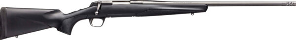 COMPOSITE 6.5CM 20" BLUED/SYN<BROWNING X-BOLT MICRO