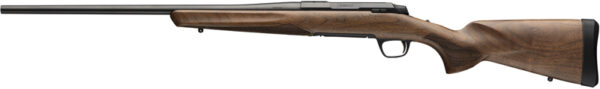 WIN 22" WALNUT/BLUEDBROWNING X-BOLT 2 HUNTER   243