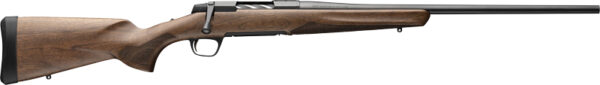 WIN 22" WALNUT/BLUEDBROWNING X-BOLT 2 HUNTER   243 - Image 2