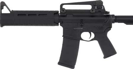 223 16" BARREL 30-SHOT BLACKBUSHMASTER M4 PATROLMAN MOE