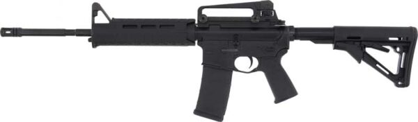223 16" BARREL 30-SHOT BLACKBUSHMASTER M4 PATROLMAN MOE
