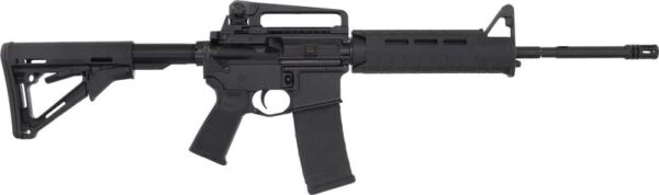 223 16" BARREL 30-SHOT BLACKBUSHMASTER M4 PATROLMAN MOE - Image 2