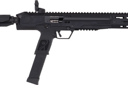30-SHOT M-LOK ADJ. STOCKRUGER LC CARBINE 10MM