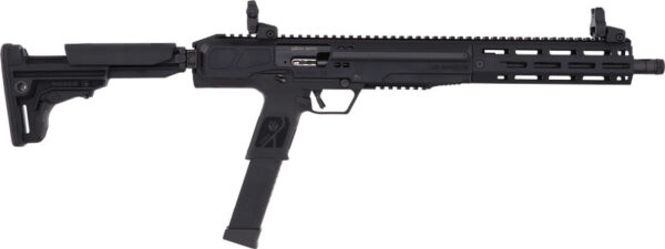 30-SHOT M-LOK ADJ. STOCKRUGER LC CARBINE 10MM