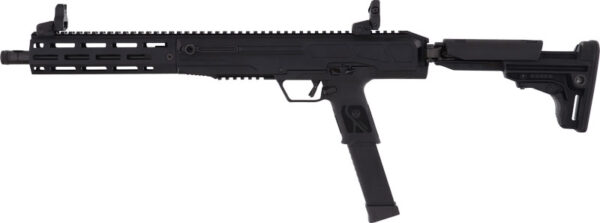 30-SHOT M-LOK ADJ. STOCKRUGER LC CARBINE 10MM - Image 2