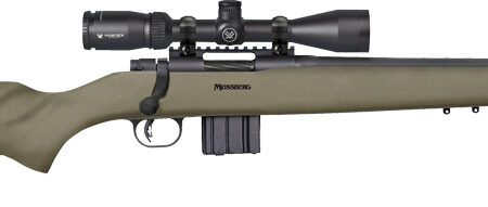 300AAC 16.25" BLUE/SYNMOSSBERG MVP LR TACTICAL
