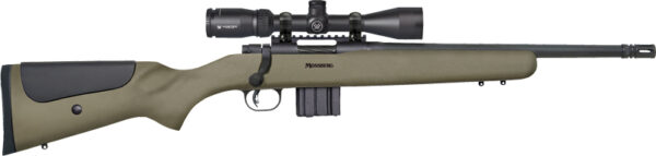 300AAC 16.25" BLUE/SYNMOSSBERG MVP LR TACTICAL