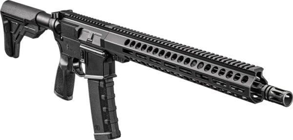 16" BBL A2 FLASH HIDER BLACKFN GUARDIAN 5.56MM 30RD
