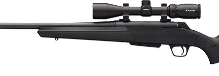 SYN W/VORTEX 3-9X40MMWINCHESTER XPR 7MM-08 22" BLK