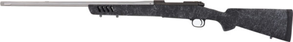 24" COYOTE LT SR SS/SYNTHWINCHESTER MODEL 70 325WSM