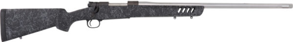24" COYOTE LT SR SS/SYNTHWINCHESTER MODEL 70 325WSM - Image 2