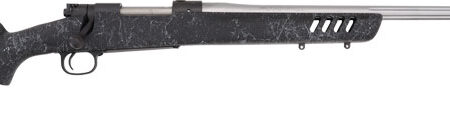 24" COYOTE LT SS/SYNTHWINCHESTER MODEL 70 325 WSM