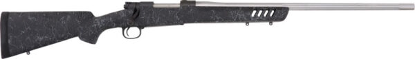 24" COYOTE LT SS/SYNTHWINCHESTER MODEL 70 325 WSM