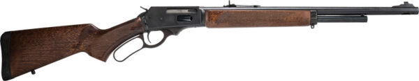 20" BBL. BLUED WOODROSSI R95 360 BUCK HAMMER