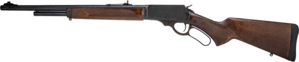 20" BBL. BLUED WOODROSSI R95 360 BUCK HAMMER - Image 2