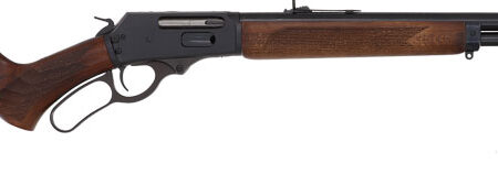 20" BBL. BLACK WOODROSSI R95 CLASSIC 444 MARLIN