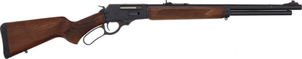 20" BBL. BLACK WOODROSSI R95 CLASSIC 444 MARLIN