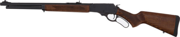 20" BBL. BLACK WOODROSSI R95 CLASSIC 444 MARLIN - Image 2