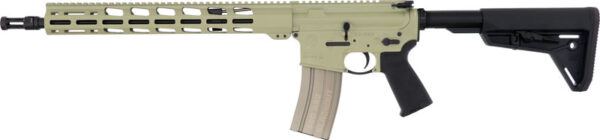 MOE GRIP & SL STOCK 16.1"RUGER AR556 MPR 300 AAC MAGPUL - Image 2