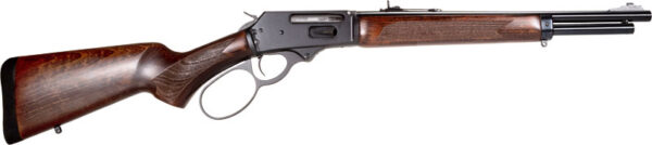 16.5" BBL. BLACK WOODROSSI R95 TRAPPER 45 COLT