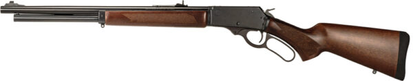 20" BBL. BLACK WOODROSSI R95 CLASSIC 45-70 GOVT